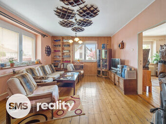 Pronájem bytu 3+kk, 80 m², Humpolec