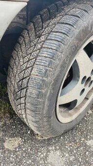 Zimní pneu matador noricca195/55 r15