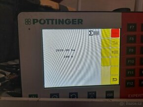 PÖTTINGER Terrasem C6 ARTIS PLUS NOVÁ CENA