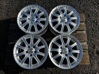 Alu kola, disky r15 5x110