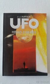 UFO hrozí z nebes