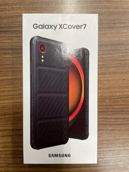 Samsung Galaxy XCover7 128GB