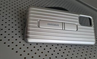 Samsung Galaxy s20+, pc. 930,0 Kč. Cover. Kryt. Pouzdro.