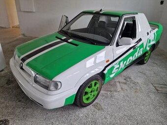 Prodám Škoda Felicia Pick up