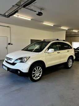 Honda CR-V 2.0 i-VTEC 4x4