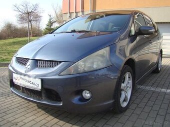Mitsubishi Grandis 2.0 Di-D 6 MÍST