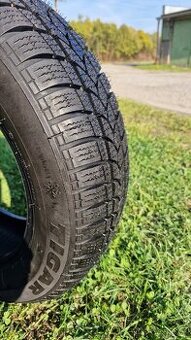 Zimní pneu 175/65 R14 - 1