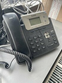IP Telefon Yealink