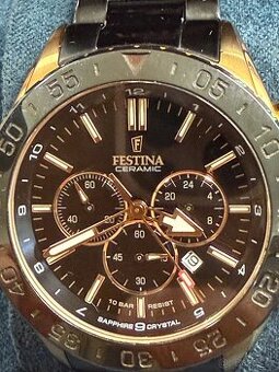 Festina F20578
