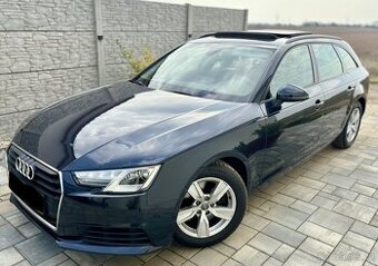 Audi A4 Avant 2.0 TDI,110 KW