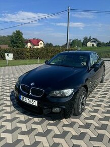 320 d kabriolet NOVÁ CENA SLEVA