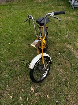 Babetta 207