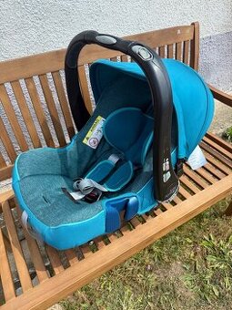 Autosedačka/ vajíčko Britax