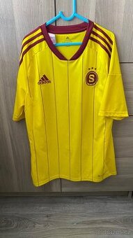 Dres AC Sparta Praha