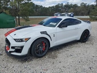 Mustang Shelby GT 500 2020