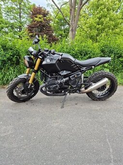Bmw rninet - 1