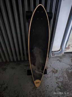 Prodám prkno ( Longboard) - 1