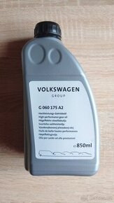 Olej do Haldex spojky G060175A2 - 1