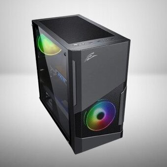 Herní PC - i5 4570s | RX 570 | 8GB Ram | WIN 10