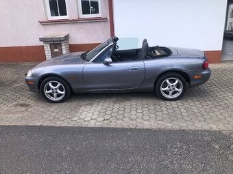 Mazda MX 5