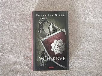 Pach krve - František Niedl