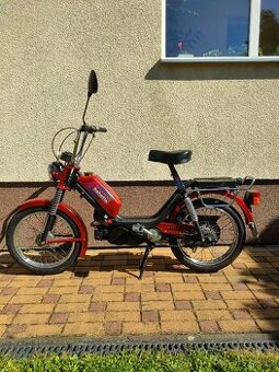 Babetta 210 - 1