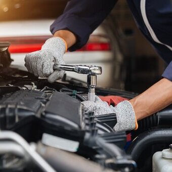 Automechanik – Autoservis ARGA s.r.o. – Hradec Králové