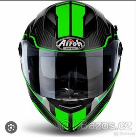 Airoh movement s Faster XL