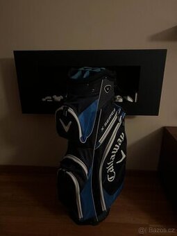 Callaway X Series bag