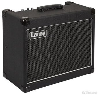 Prodám kytarové kombo Laney RG35R