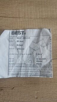 Zámková dlažba