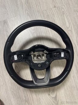 Volant Mercedes AMG line w205 w213