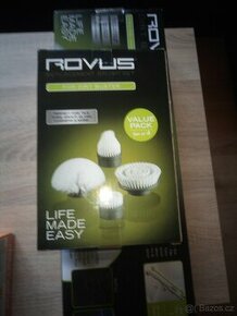 Rovus Dirt-Buster
