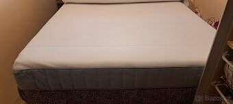 Matrace IKEA 140x200