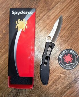 Spyderco Centofante 3