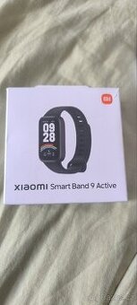 Chytré hodinky Xiaomi