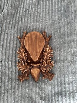 Podložka pod trofej (parohy)