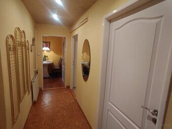 Prodej bytu 2+1, 57 m², Napajedla