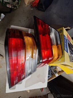 Mercedes w124 zadni svetla