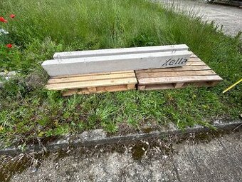 Prodám nosný překlad 200 cm - 1