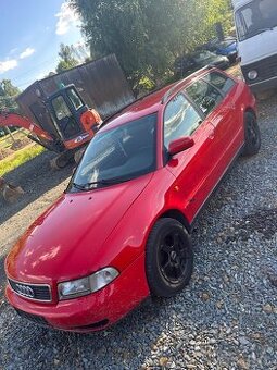 Audi a4 b5 1.6 74kw