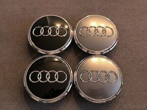 Kryty kol Audi 77mm