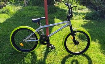 Kolo BTWIN BMX Wipe 520