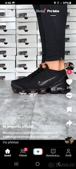 Nike Vapormax - 1