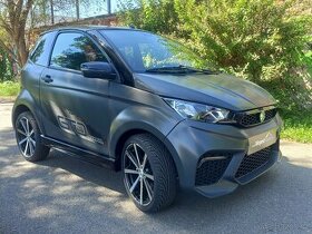 AIXAM CITY GTO Emotion