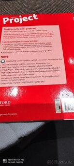 Project Fourth edition 2