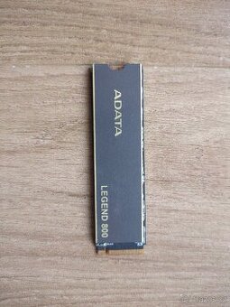 Prodám Nefunkční 2TB M.2 SSD adata - 1