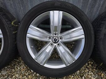 5x112 R19 VW Victoria Falls 235/50 R19