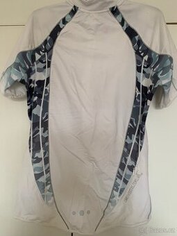 Dres Endura, nový S - 1