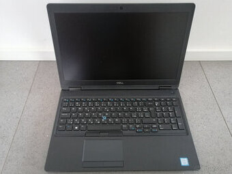 DELL Precision 15-3530 i7-8750U/16GB/512GB/15.6FHD